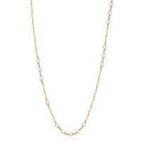 Collana Brosway Donna Affinity in Acciaio BFF157